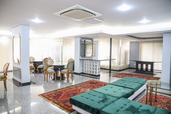 Apartamento à venda no bairro BARCELONA São Caetano do Sul: