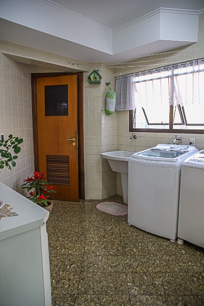Apartamento à venda no bairro BARCELONA São Caetano do Sul: