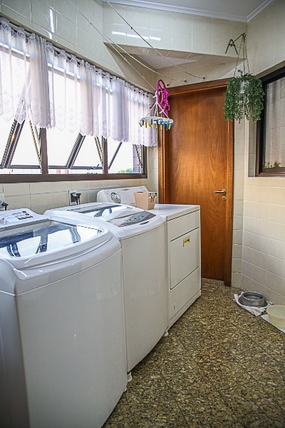 Apartamento à venda no bairro BARCELONA São Caetano do Sul: