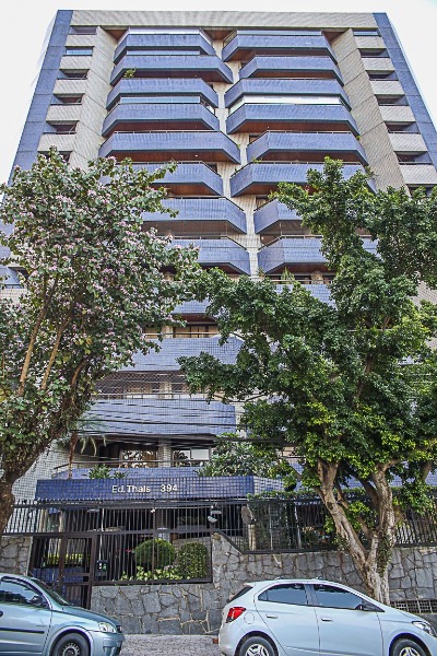 Apartamento à venda no bairro BARCELONA São Caetano do Sul: