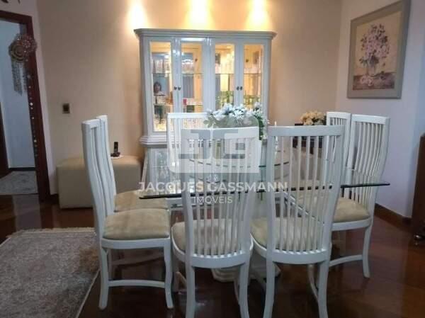 Apartamento à venda no bairro BARCELONA São Caetano do Sul: