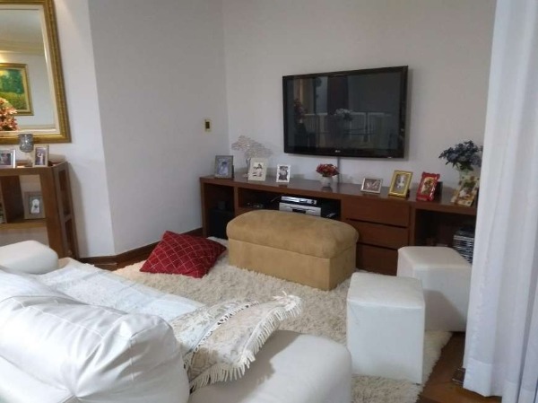 Apartamento à venda no bairro BARCELONA São Caetano do Sul:
