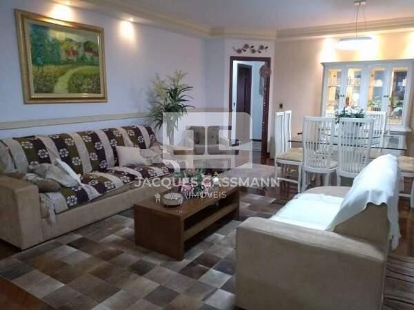 Apartamento à venda no bairro BARCELONA São Caetano do Sul: