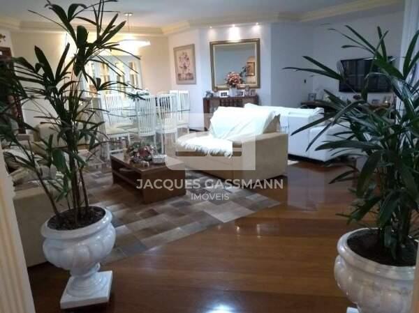 Apartamento à venda no bairro BARCELONA São Caetano do Sul: