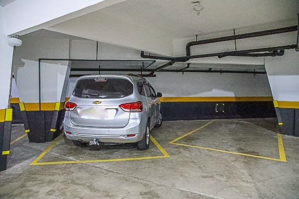 Apartamento à venda no bairro BARCELONA São Caetano do Sul: