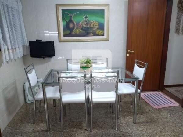 Apartamento à venda no bairro BARCELONA São Caetano do Sul: