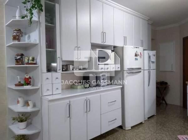 Apartamento à venda no bairro BARCELONA São Caetano do Sul: