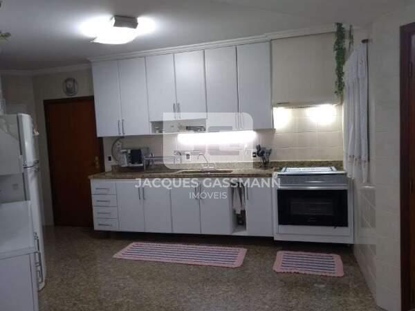 Apartamento à venda no bairro BARCELONA São Caetano do Sul: