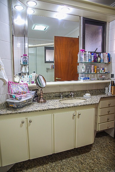 Apartamento à venda no bairro BARCELONA São Caetano do Sul: