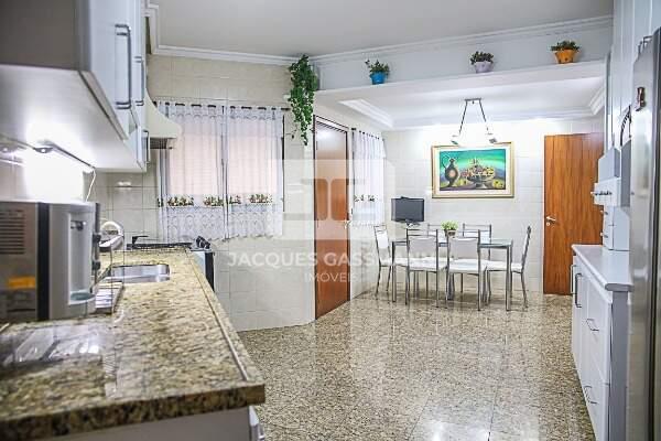 Apartamento à venda no bairro BARCELONA São Caetano do Sul: