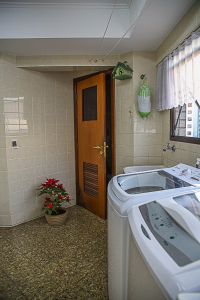 Apartamento à venda no bairro BARCELONA São Caetano do Sul: