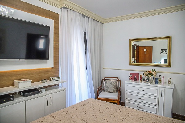 Apartamento à venda no bairro BARCELONA São Caetano do Sul: