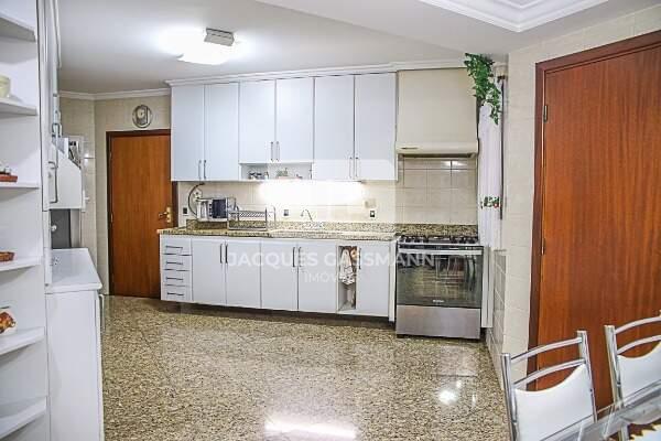 Apartamento à venda no bairro BARCELONA São Caetano do Sul: