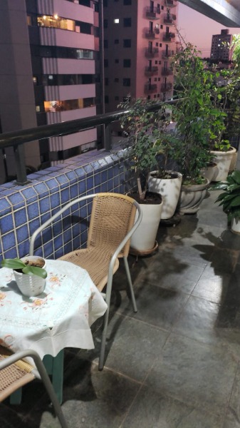 Apartamento à venda no bairro BARCELONA São Caetano do Sul: