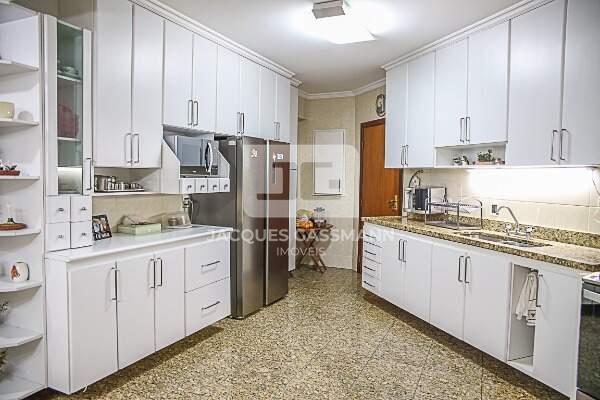 Apartamento à venda no bairro BARCELONA São Caetano do Sul: