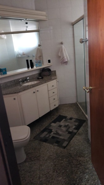 Apartamento à venda no bairro BARCELONA São Caetano do Sul: