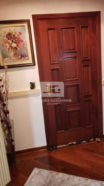 Apartamento à venda no bairro BARCELONA São Caetano do Sul: