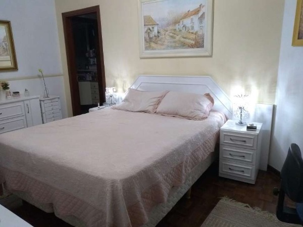 Apartamento à venda no bairro BARCELONA São Caetano do Sul: