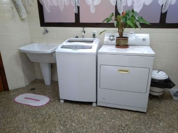 Apartamento à venda no bairro BARCELONA São Caetano do Sul: