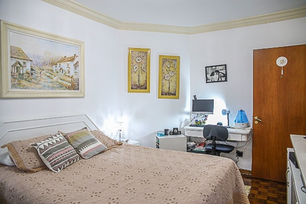 Apartamento à venda no bairro BARCELONA São Caetano do Sul: