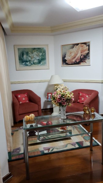 Apartamento à venda no bairro BARCELONA São Caetano do Sul: