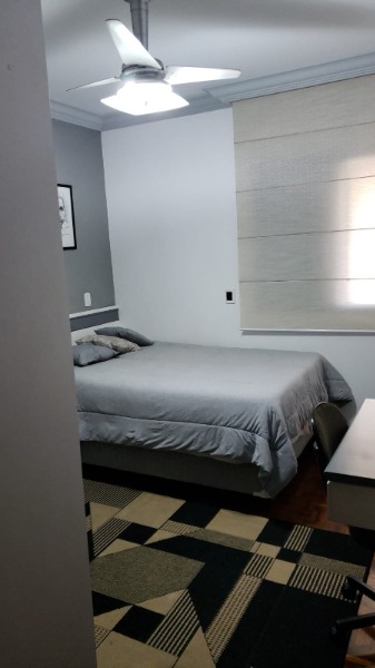 Apartamento à venda no bairro BARCELONA São Caetano do Sul: