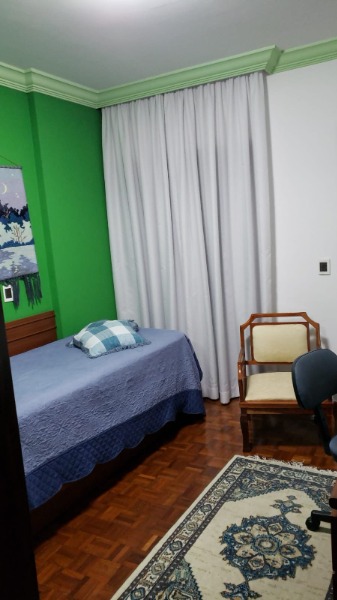 Apartamento à venda no bairro BARCELONA São Caetano do Sul: