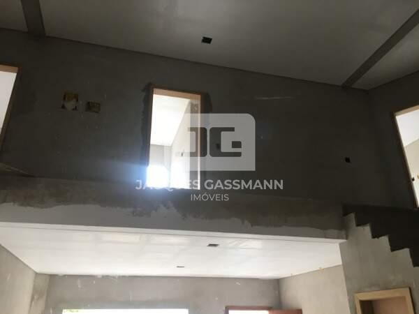 Sobrado à venda no bairro Independência São Bernardo do Campo: