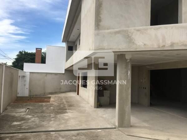 Sobrado à venda no bairro Independência São Bernardo do Campo: