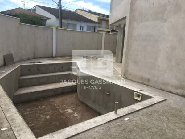 Sobrado à venda no bairro Independência São Bernardo do Campo: