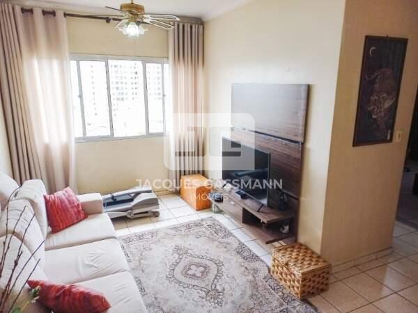 Apartamento Rudge Ramos São Bernardo do Campo 