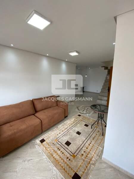 Cobertura Rudge Ramos São Bernardo do Campo