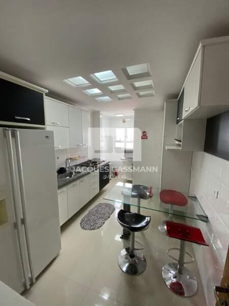 Cobertura Rudge Ramos São Bernardo do Campo