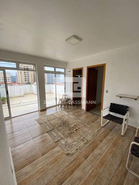 Cobertura Rudge Ramos São Bernardo do Campo