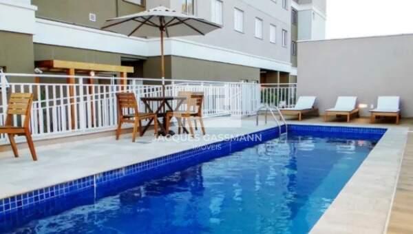 Apartamento Paulicéia São Bernardo do Campo 