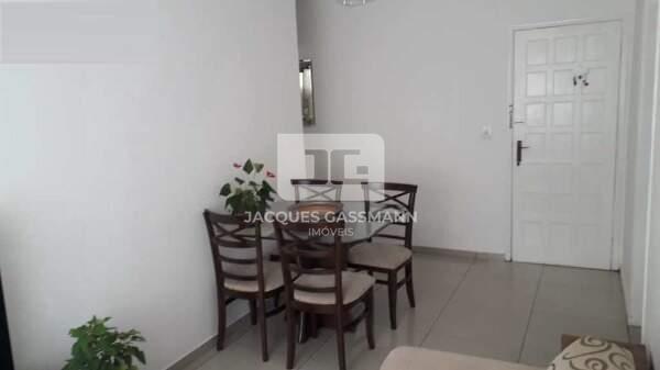 Apartamento Suiço São Bernardo do Campo