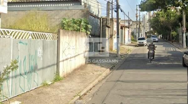 Terreno Paulicéia São Bernardo do Campo 