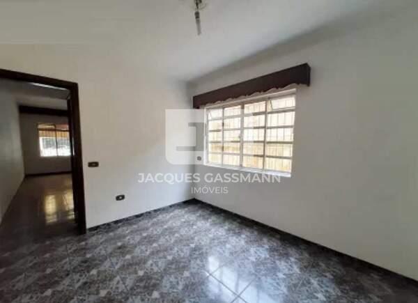 Sobrado Paulicéia São Bernardo do Campo