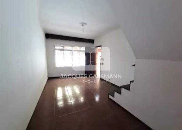 Sobrado Paulicéia São Bernardo do Campo