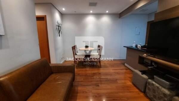 Apartamento à venda no bairro Jardim do Mar São Bernardo do Campo: