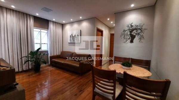 Apartamento à venda no bairro Jardim do Mar São Bernardo do Campo: