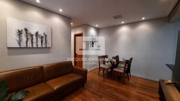 Apartamento à venda no bairro Jardim do Mar São Bernardo do Campo: