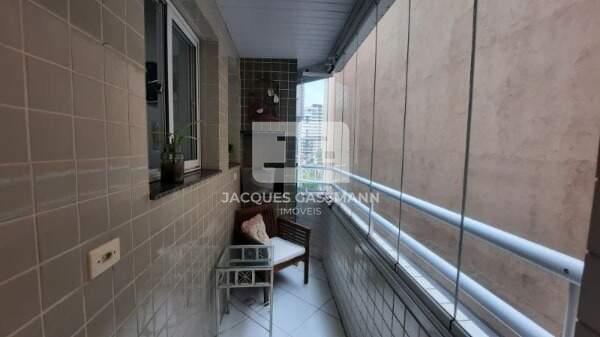 Apartamento à venda no bairro Jardim do Mar São Bernardo do Campo: