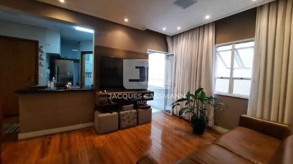 Apartamento à venda no bairro Jardim do Mar São Bernardo do Campo: