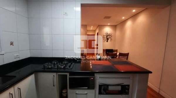 Apartamento à venda no bairro Jardim do Mar São Bernardo do Campo: