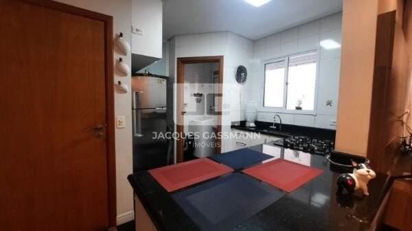 Apartamento à venda no bairro Jardim do Mar São Bernardo do Campo: