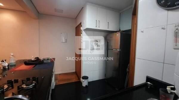 Apartamento à venda no bairro Jardim do Mar São Bernardo do Campo: