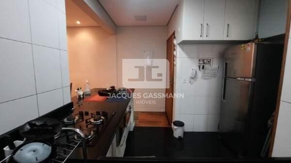 Apartamento à venda no bairro Jardim do Mar São Bernardo do Campo: