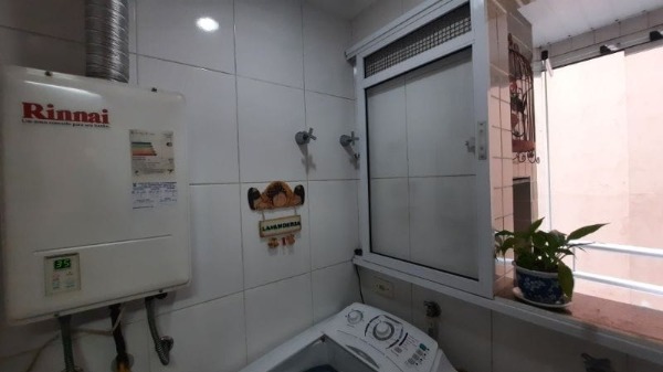 Apartamento à venda no bairro Jardim do Mar São Bernardo do Campo: