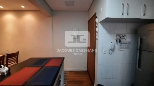 Apartamento à venda no bairro Jardim do Mar São Bernardo do Campo:
